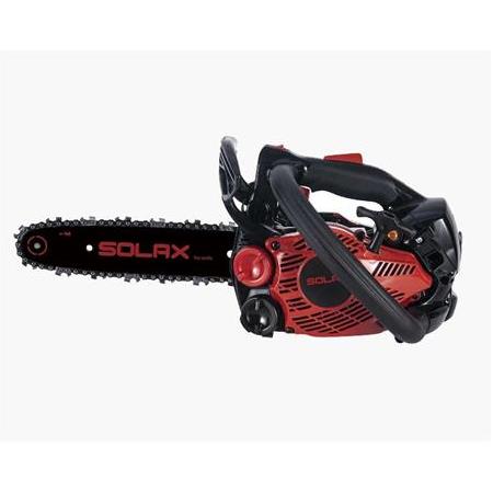 Solax HRC2520 25CC, 10'' Motorlu Testere